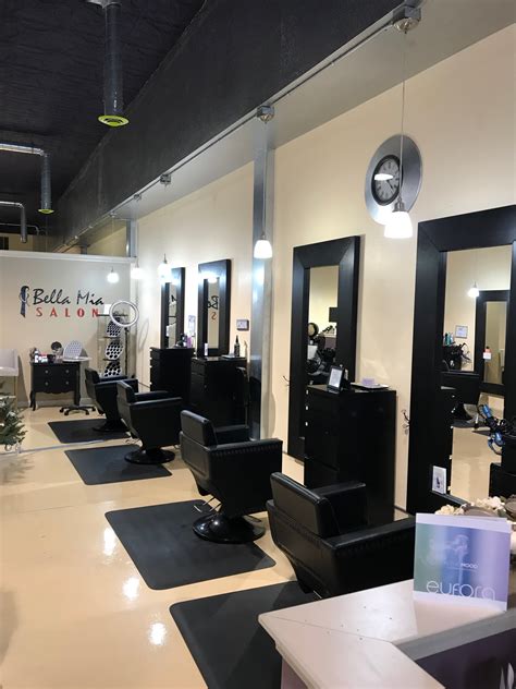 Bellamia Galați – Salon Înfrumusețare 